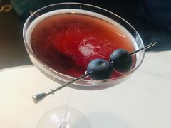 -STARRY CAFE & LOUNGE BAR(高新店)