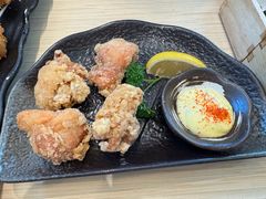 炸鸡-胜博殿日式炸猪排(西红门店)