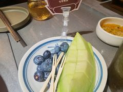 -巴奴毛肚火锅(二七万达店)
