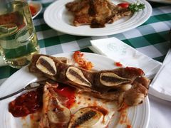 -小白桦西餐厅
