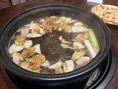 -滇野云南野生菌餐厅(陕西南路店)