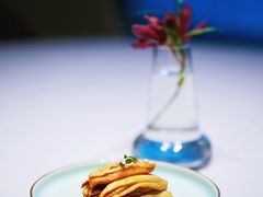 萝卜干-屋里厢上海菜馆