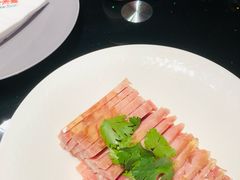 水晶肴肉-顧家廚房·私家菜(翠岗润扬北路店)