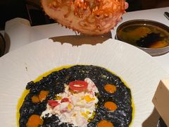 -Osteria Garden 生蚝花园餐厅(原进贤路店)