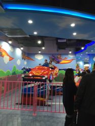 -利奥梦幻主题乐园(爱琴海购物公园店)