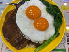 -澳门陈光记烧味饭店(万象城店)