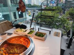 -左庭右院鲜牛肉火锅(新梅广场店)
