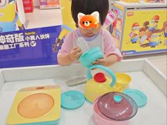-TOYSRUS玩具反斗城(上海万象城店)