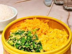 -小吊梨汤·北京菜·烤鸭(清河万象汇店)