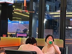 -师烤·豆花烤鱼(广州荔湾扬韬广场店)