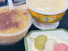 -百花传统甜品店(原址店)