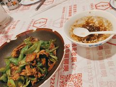 -文和友老长沙龙虾馆(化龙池店)