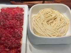 -花田里捞牛火锅(天润店)