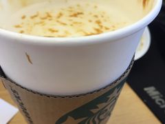 -星巴克(美丽华花园店)