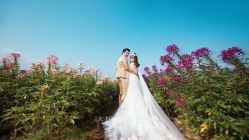 -太古映画婚纱摄影(天河店)