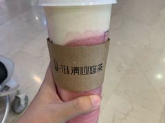 -茶百道(柏威年店)
