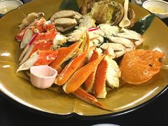 -蟹料理 北海道かに将軍(札幌本店)