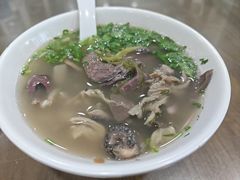 -老爆肚满五香烧牛羊肉