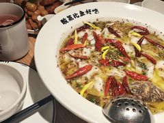 -太二酸菜鱼(福州泰禾店)