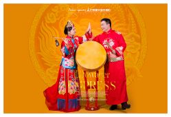点击看大图 -巴黎春天婚纱摄影STUDIO·定制
