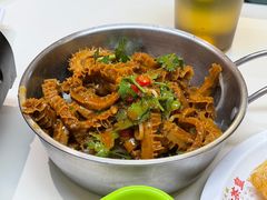 -燃计沙茶皇·香港沙茶火锅(人广旗舰店)