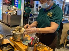 -蚝英雄鲜蚝自助专门店(长楹天街直营店)