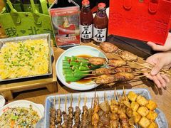 -管氏翅吧(护国寺店)