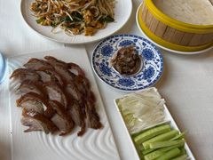 -便宜坊烤鸭店(玉蜓桥店)