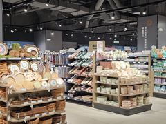 -Bravo永辉(爱琴海购物公园店)