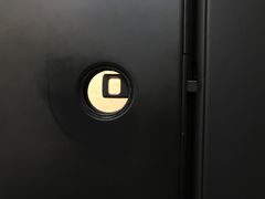 -上海静安洲际酒店-商务中心