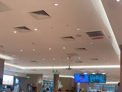 -西贝(枫蓝国际购物中心店)