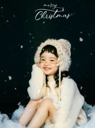 -WPlus明星肖像亲子全家福摄影