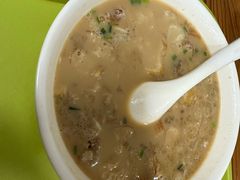 -阊门姚记豆浆(旧学前直营店)