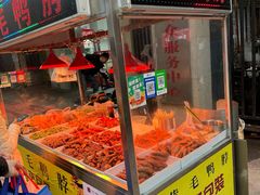 -黄毛鸭脖(汉阳总店)