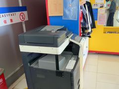 -方快-照相馆(上海富绅时代广场店)