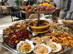 一片海（小海/份）-日进一片海.生腌海鲜火锅.宵夜烧烤(三里屯总店)