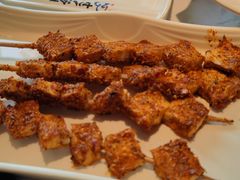 -七八冷面·延边朝鲜族美食(欢乐谷店)