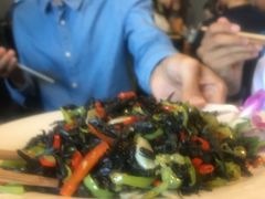 -菌海森林·非遗野生菌火锅(西山区滇池路摩根道店)