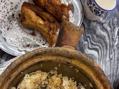 -红星光发煲仔饭(大石街店)