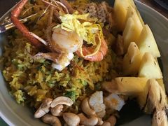 -CHINCHIN 青青·泰国料理(万象食家店)