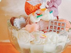 -大通冰室(重庆财富购物中心店)