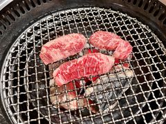 万福逸品和牛牛腩-万福炭火烤肉日本料理(新街口店)