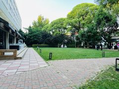 -天津燕园国际大酒店