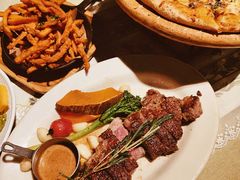 -碧特博格·20年品牌西餐厅(芜湖路店)