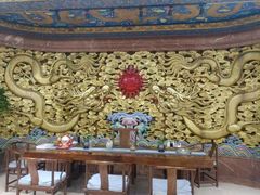 -鹊华居·地道鲁菜·海鲜·融合味(大明湖店)