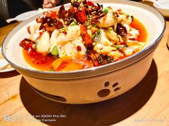 -周麻婆(仓山万达金街店)