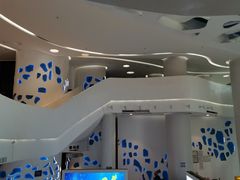 -香湖海鲜餐厅(青澳湾店)
