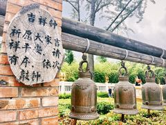-洛阳白马寺