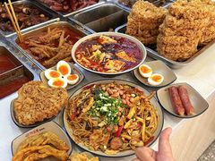 -阿生哥螺蛳粉•火锅(永安街店)