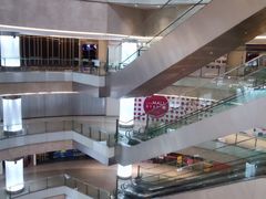 -陈傻子餐厅(世纪都会店)